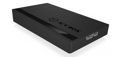 ICY BOX IB-AC514 USB graphics adapter