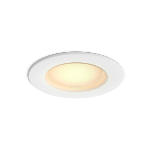 Philips Hue White ambience 046677578527 умное освещение Умное точечное освещение Bluetooth/Zigbee 12 W