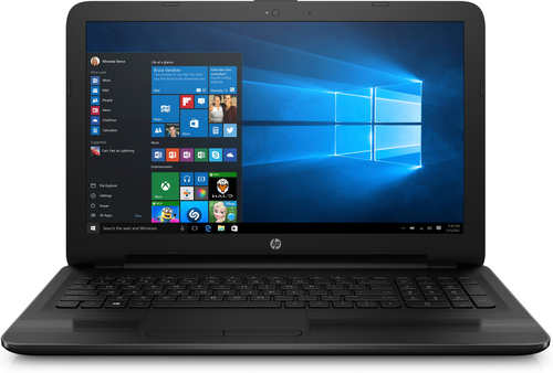 HP 15-ba010ax + 1 YR Full Standard Extended Warranty + McAfee Scratch Card 1PC User (1 YR) – image 2