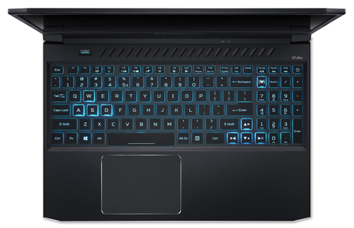 Acer Predator Helios 300 PH315-53-73YF Intel® Core™ i7 i7-10750H Laptop – image 6