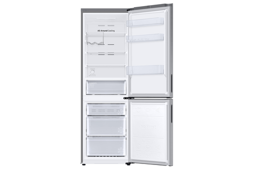 Samsung RB33B612FSA Freestanding – image 3