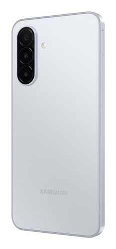 Samsung Galaxy A18 128 Go Argent 4G – Photo 4 sur 9