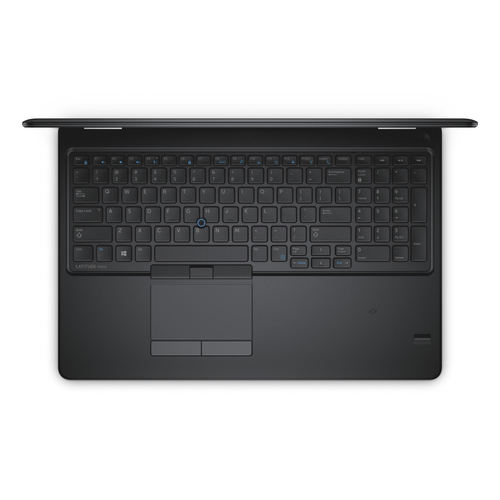 Dell E5550 + P1914S – image 2