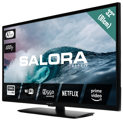 Salora 304 series 32FS304 TV – image 4