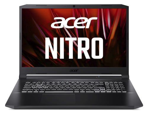 Acer Nitro 5 AN517-41-R918 AMD Ryzen™ 7 5800H Laptop – image 5