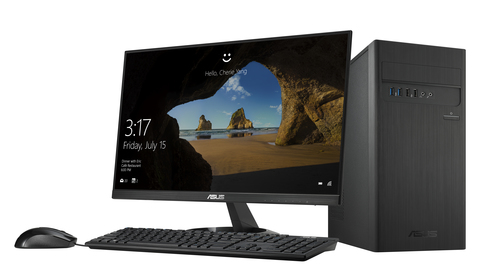 ASUSPRO S340MC-I594000020 PC Intel® Core™ i5 i5-9400 – image 4