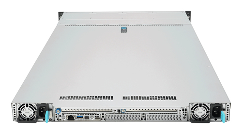 ASUS RS700A-E13-RS4U LGA 6096P Rack (1U) Black, Silver – image 6