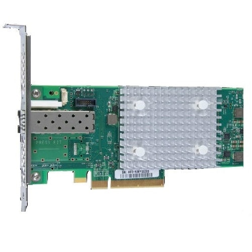 DELL QLogic 2690 Single Port 16GbE HBA