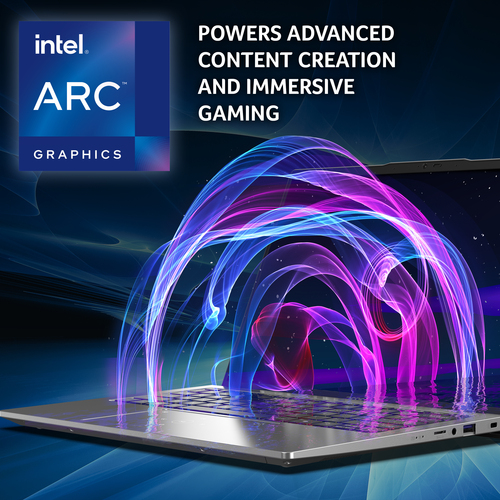 Acer Swift Go 14 laptop (SFG14-73) - Intel Core Ultra 5 – image 5