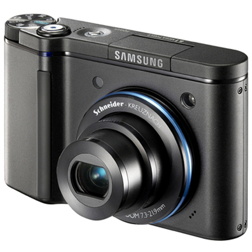 Samsung NV8 Black