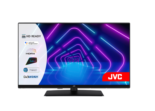 JVC LT-32VAF335I TV – image 4