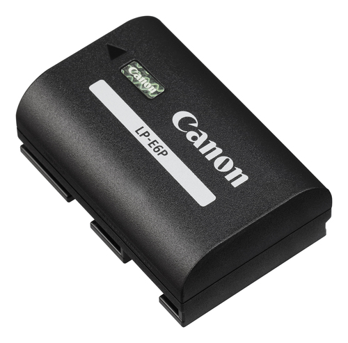 CANON LPE6P
