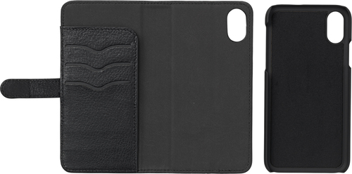 eSTUFF Iphone X Leather wallet – image 3