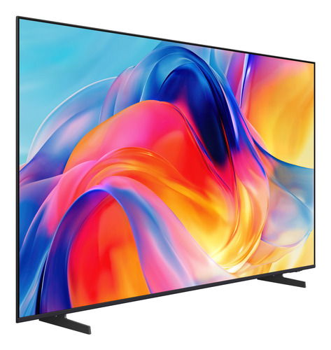 Samsung M74H 190,5 cm (75) 4K Ultra HD Smart TV Wi-Fi Sort – billede 2