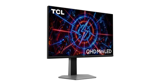 TCL 27 L 27P2A 200Hz QHD M-LED – Foto 6 van 10