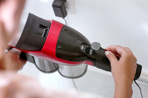 Philips SpeedPro Max XC7043/01R0 stick vacuum/electric broom Battery Dry Cyclonic Bagless – image 3