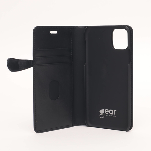 Buffalo 590012 mobile phone case Wallet case Black – image 2