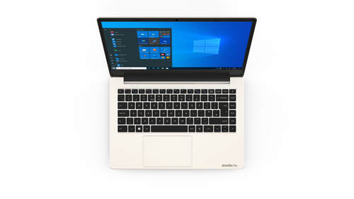 Dynabook Satellite Pro C40-H-12B Intel® Core™ i7 i7-1065G7 Laptop – image 3