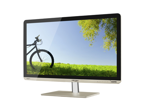 Hannspree Hanns.G HQ271HPG computer monitor – image 6