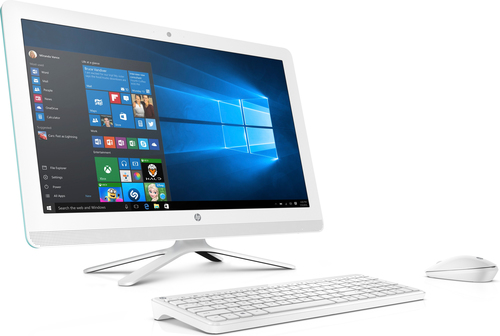HP All-in-One - 24-g033na – image 5