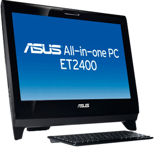 ASUS ET ET2400EG-B051E All-in-One PC/workstation