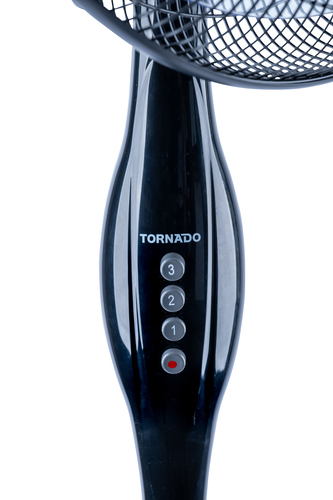 TORNADO TSF-16W | 16” Pedestal Fan - Superior Airflow at – image 2