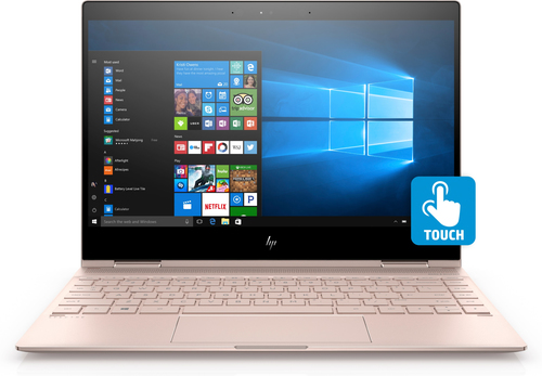 HP Spectre x360 - 13-ae006na – image 2