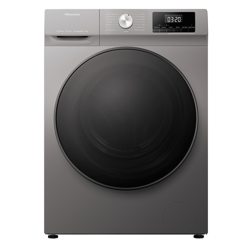 Hisense WQA1014EVJMT washing machine Front-load