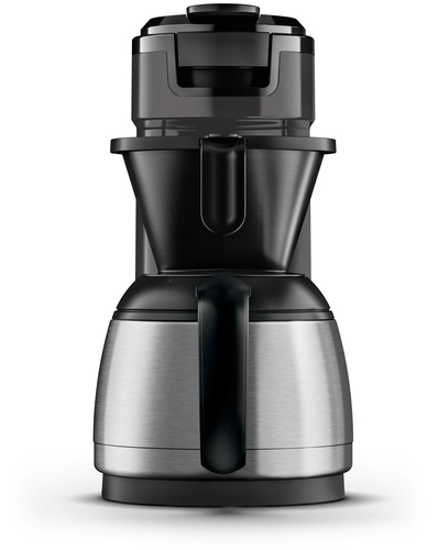 Philips HD6593/22 coffee maker Semi-auto Combi coffee maker – image 3