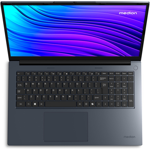 MEDION P17621 Intel® Core™ i5 i5-12450H Laptop – image 4
