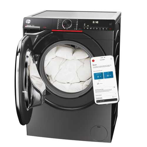 Hoover H7W 610MBCR-80 – image 9