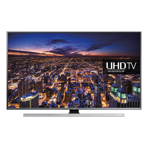 Samsung UE85JU7000T 2.16 m (85") 4K Ultra HD Smart TV Wi-Fi Black