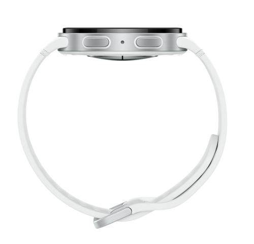 Samsung Galaxy Watch 8 4G 44mm Smartwatch Zilver, afbeelding 4