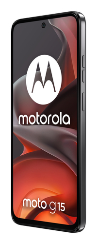 Motorola Moto G15 Gravity Grey6.72 128GB 4G Unlocked & Sim Free Smartphone - image 4