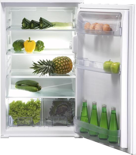 CDA FW420 fridge Built-in