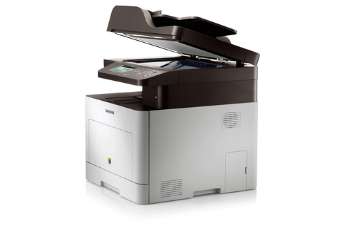 Samsung CLX 6260FW Premium Line – image 4