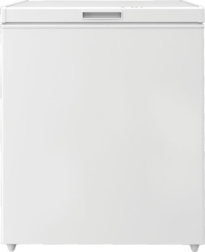 Beko HS221521 freezer Chest freezer Freestanding