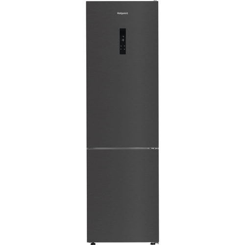 Hotpoint HPK26403XBR5 203cm High 70 30 Frost Free Fridge Freezer in Ma - image 1