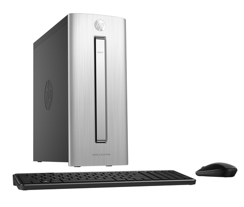 HP ENVY Desktop - 750-079na (ENERGY STAR) – image 3