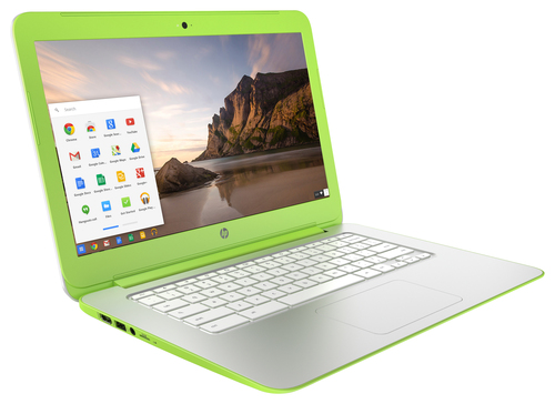 HP Chromebook 14-x004na NVIDIA Tegra K1 – image 6