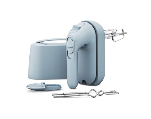 Kenwood QuickMix Go Hand Mixer in Blue Blue - image 3