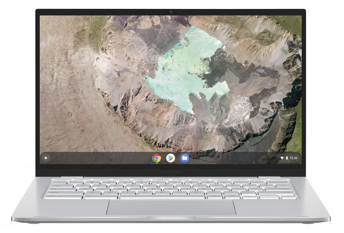 ASUS Chromebook C425TA-AJ0060 laptop Intel® Core™ m3 m3-8100Y – image 2