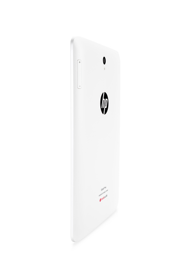 HP Slate 8 Pro 7600ea NVIDIA Tegra – image 4