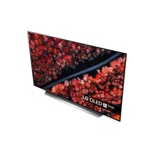 LG OLED65C9PLA TV – image 9