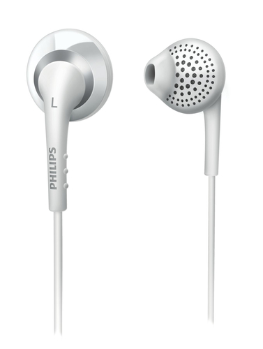 Philips In-Ear Headphones SHE4505/10