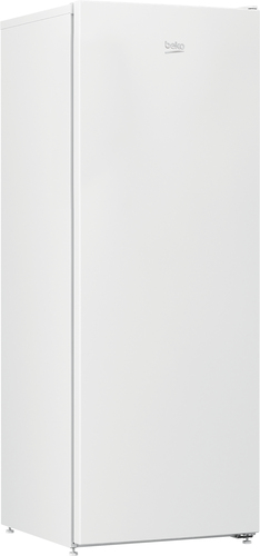 Beko FNE4545W 146cm High Freezer Frost Free in White 54cm Wide - image 2