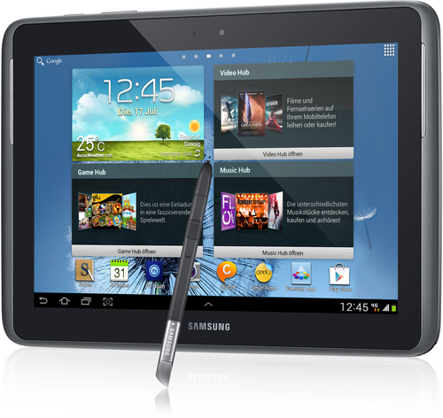 Samsung 10.1 4G – image 2