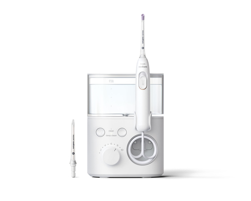 Philips Power Flosser 3000 HX3711/20 Oral Irrigator – image 3
