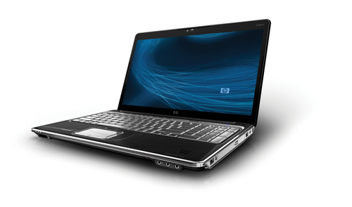 HP HDX X16-1056CA Premium Notebook PC