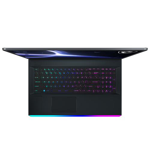 MSI GE76 11UH-064BE Raider – image 4